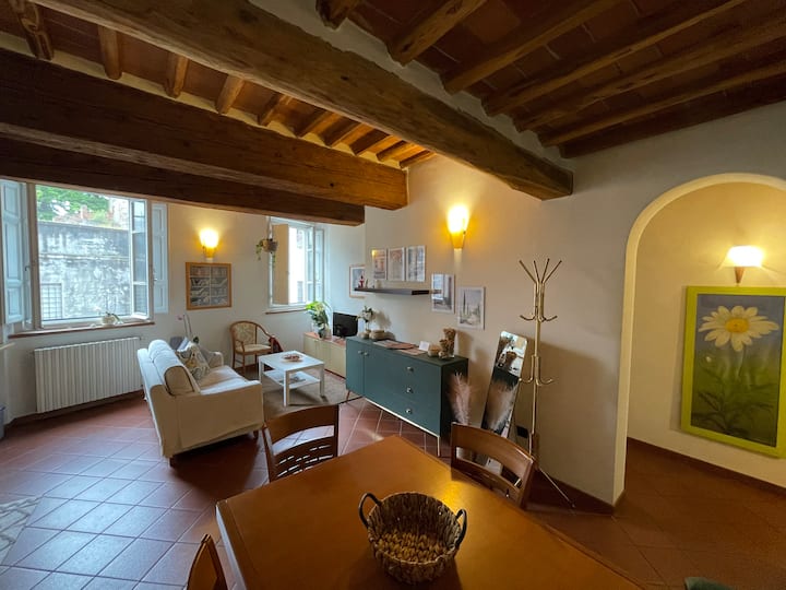 Casa Luisa Superhost - Mura Di Lucca - Lucca