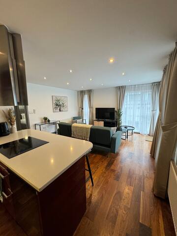 Westminster Penthouse Duplex with AC gallery image 3