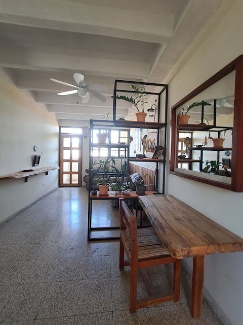 apartamento 2 D