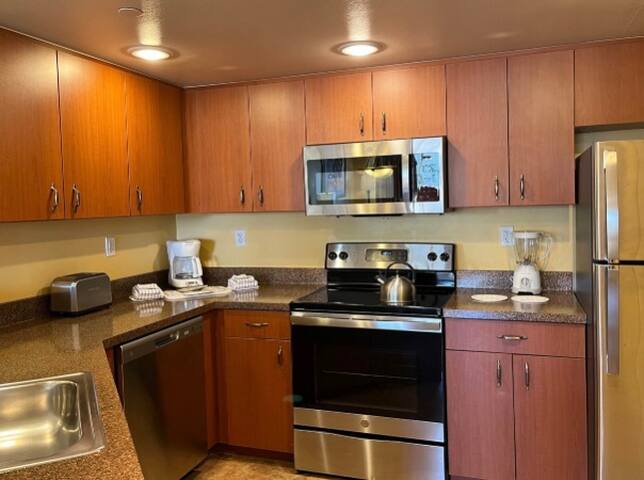 The Grandview Resort Las Vegas gallery image 2