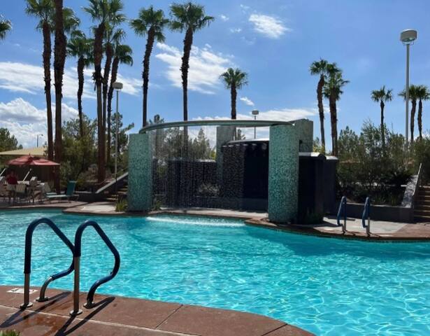 The Grandview Resort Las Vegas gallery image 5