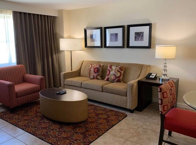 The Grandview Resort Las Vegas gallery image 3