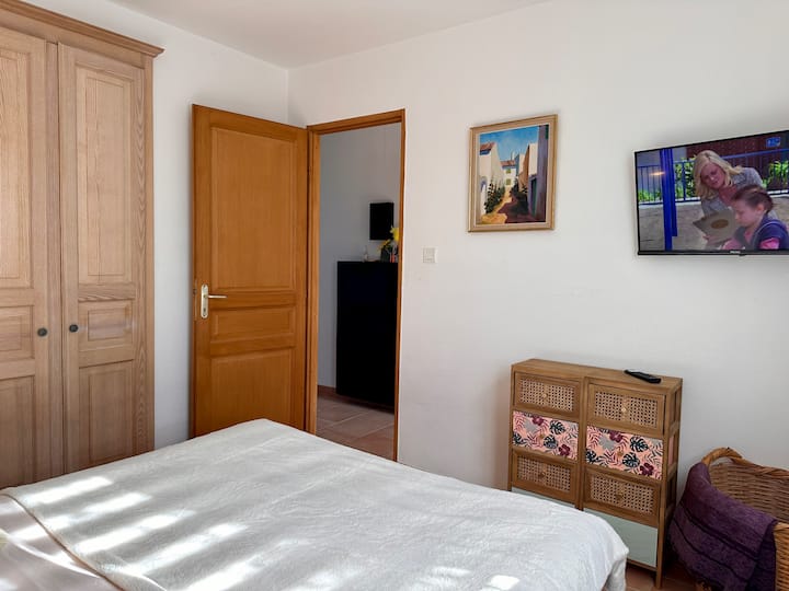 Chambre 1