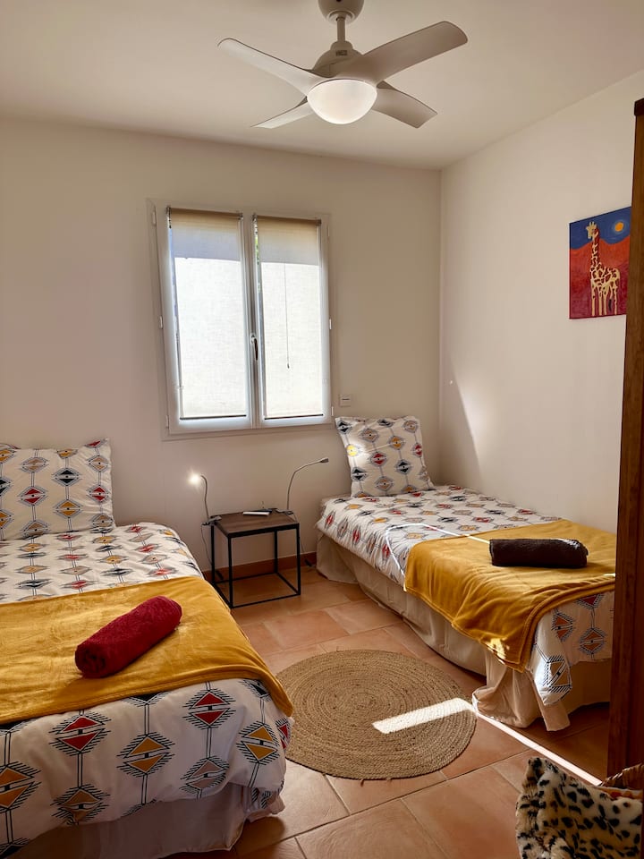 Chambre 2