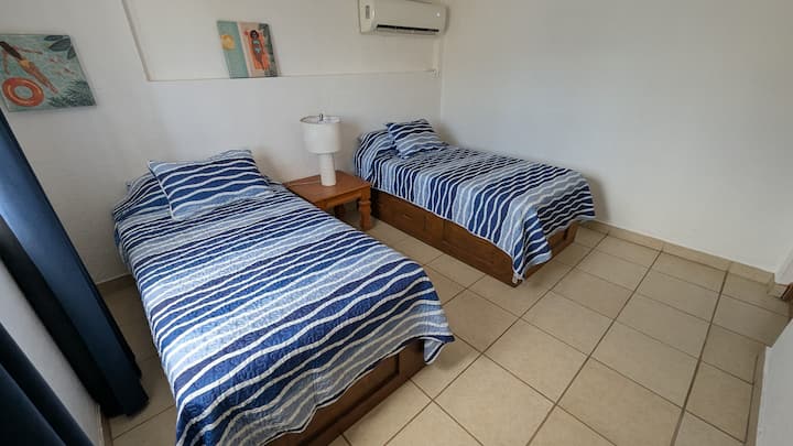 Dhomë gjumi 2