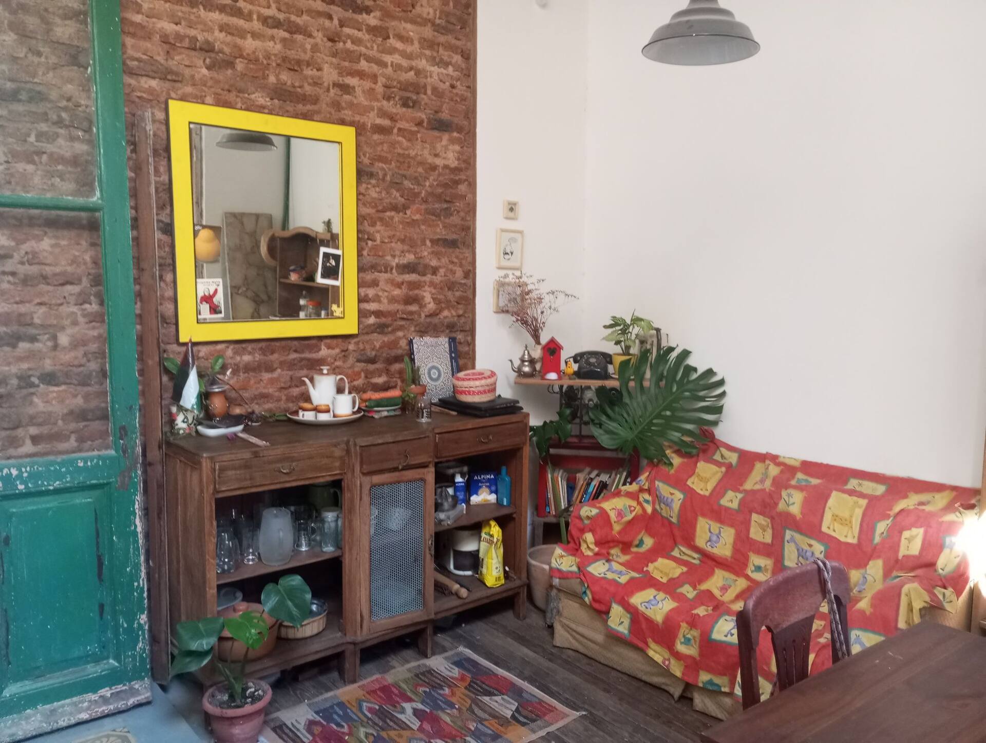 Casa Cocha
