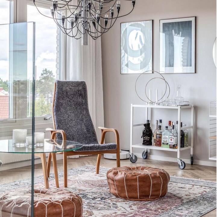 Casa Drevstigen - Oskarshamn