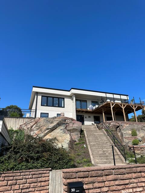 Casa Drevstigen