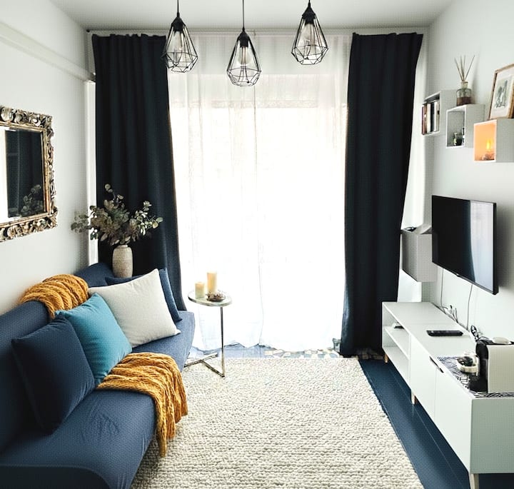Interno11 Fronte Mare - 