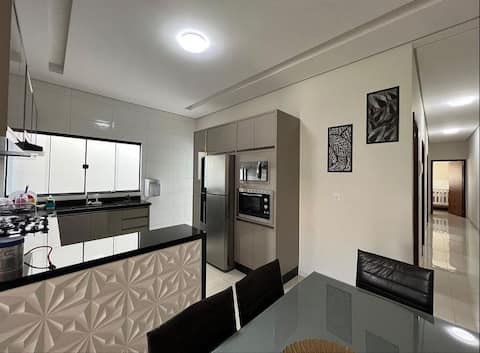 House available Bahia Farm