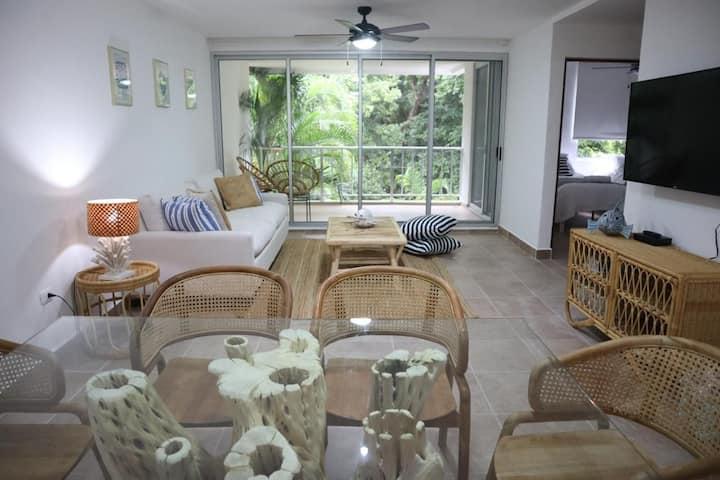 Ideal condo to relax — 2 bedroom vacation rental in Grand Sirenis