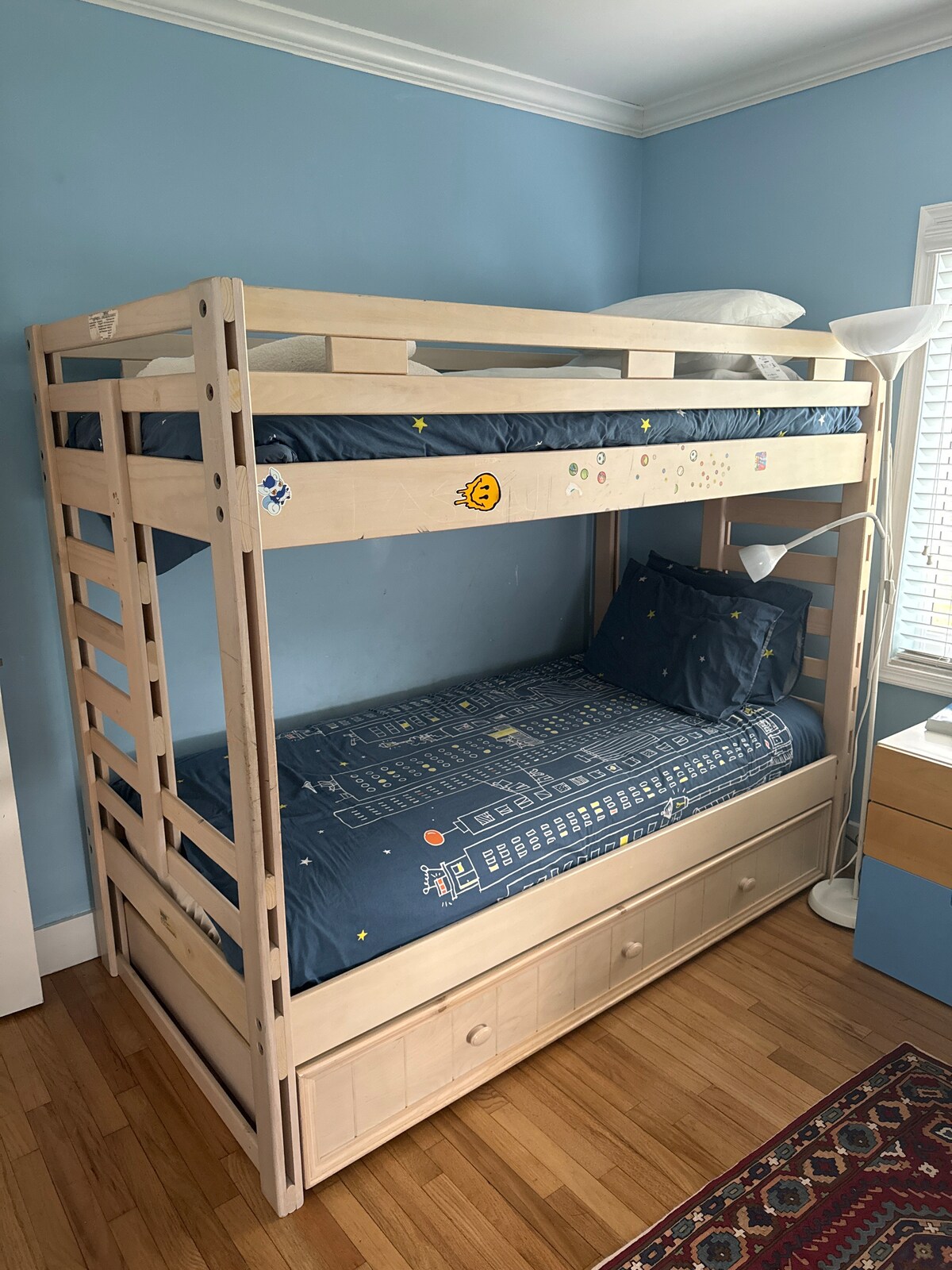 غرفة النوم 2