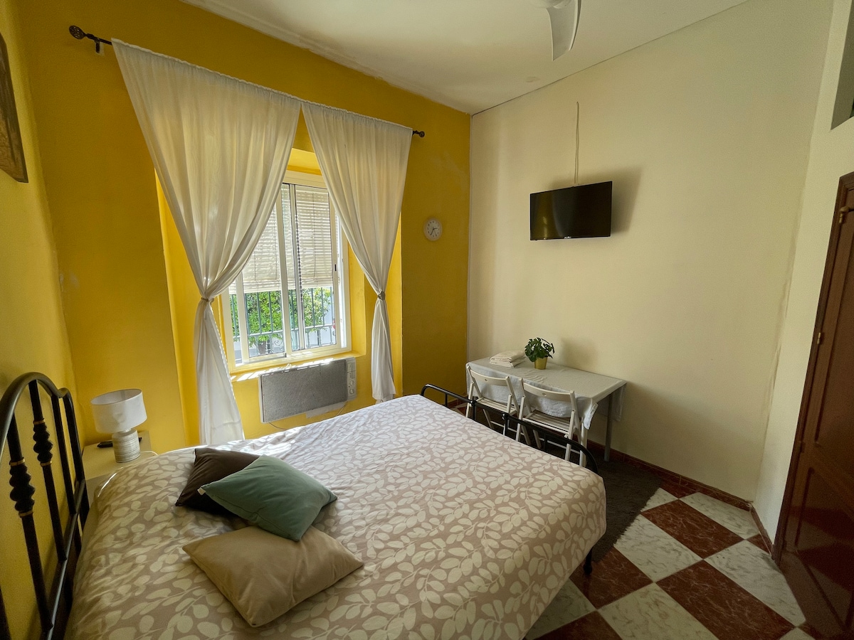 ห้องนอน