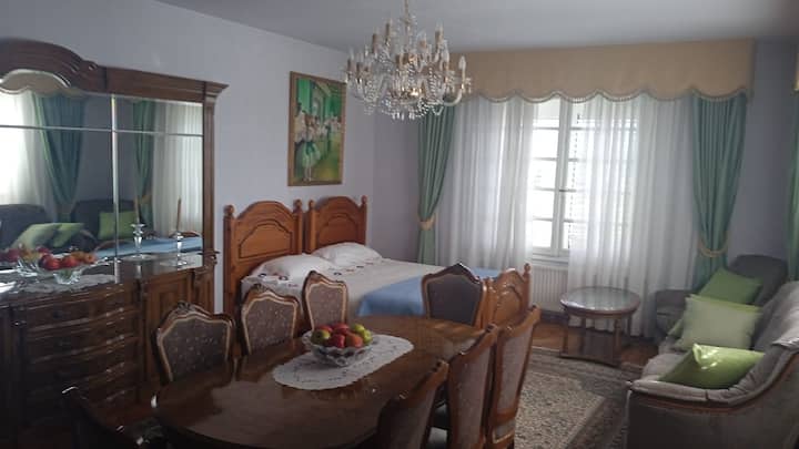 Chalet Galicia Naturaleza, Relax, Preciosas Vistas - Mondariz