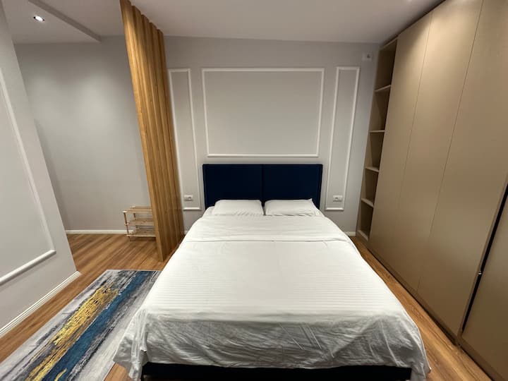 卧室