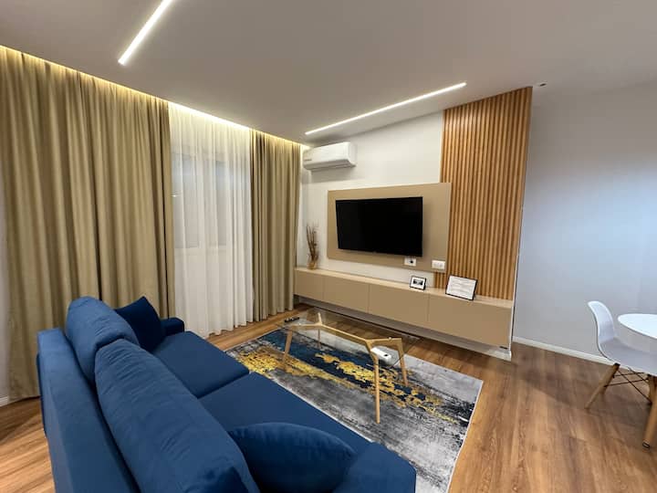 Fa_apartments At City Center 03 - Tirana