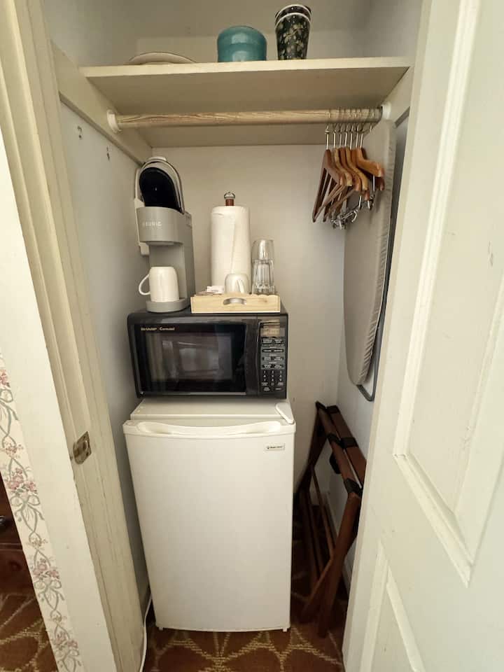 Cute Suite In Town - Ludlow, VT