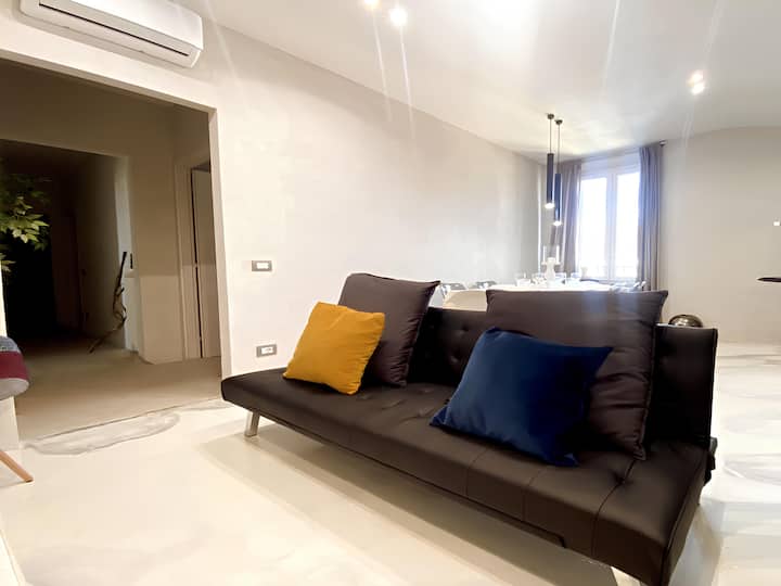 Francesca’s Charming Apartment [Tuscany] - Montecatini Terme