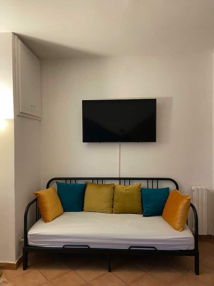 Vicky's Apartment - Bari