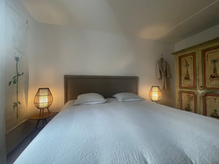 Спална соба 1