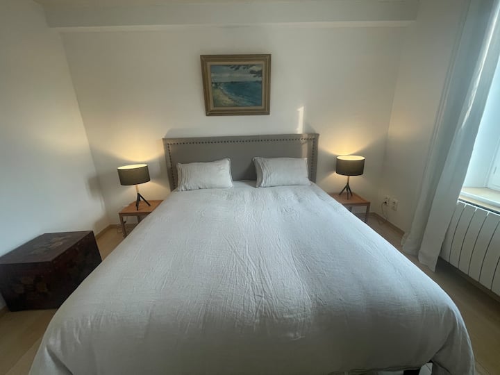 Спална соба 2