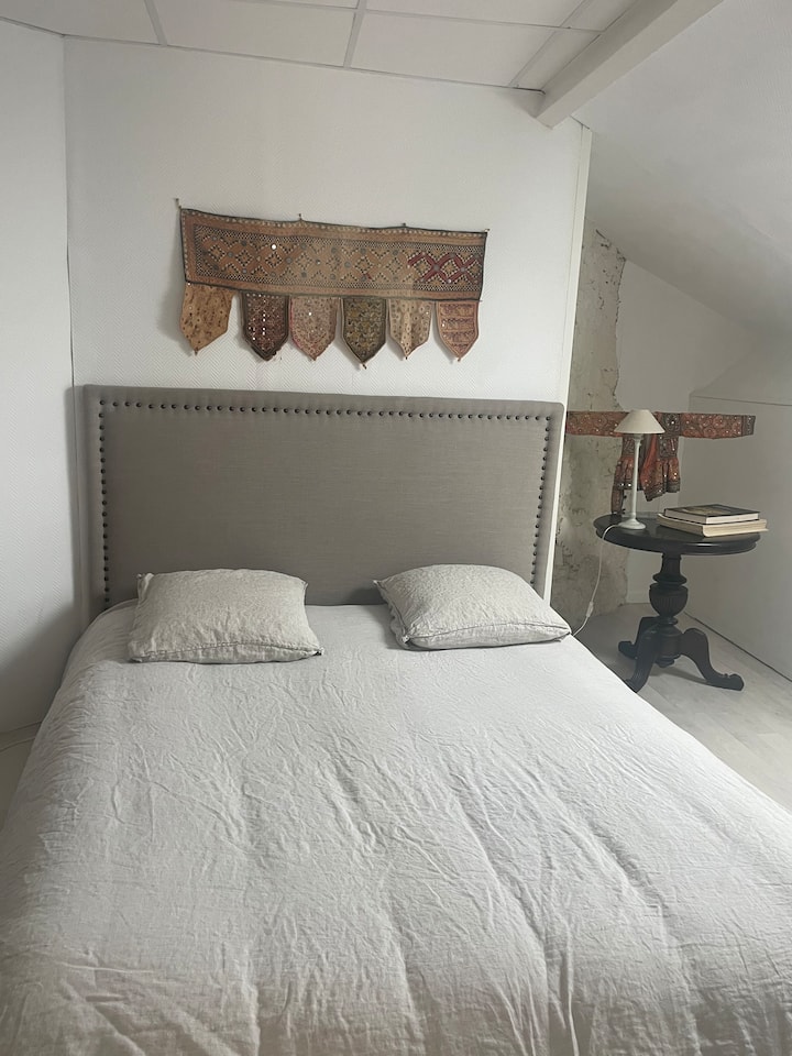 Спална соба 3