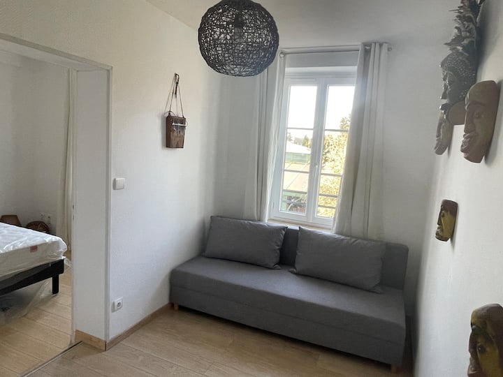 Спална соба 4