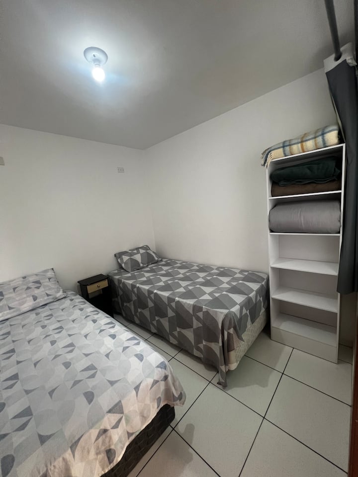 Habitación 1