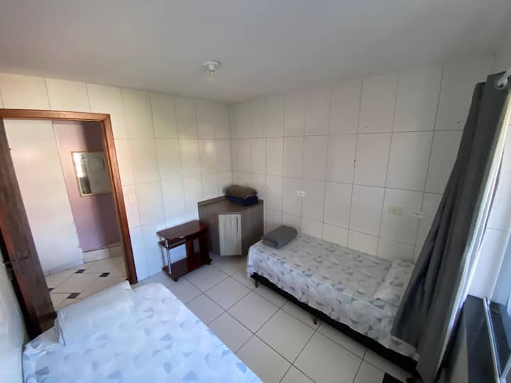 Habitación 3