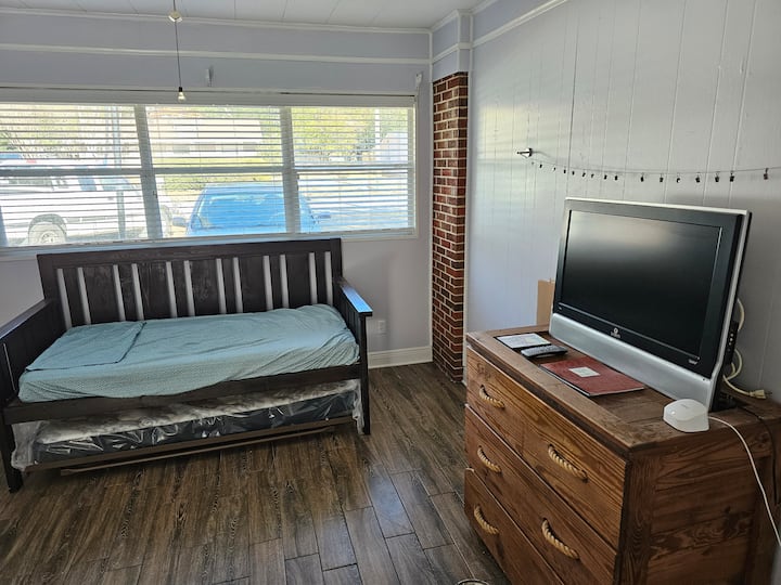 ห้องนอน