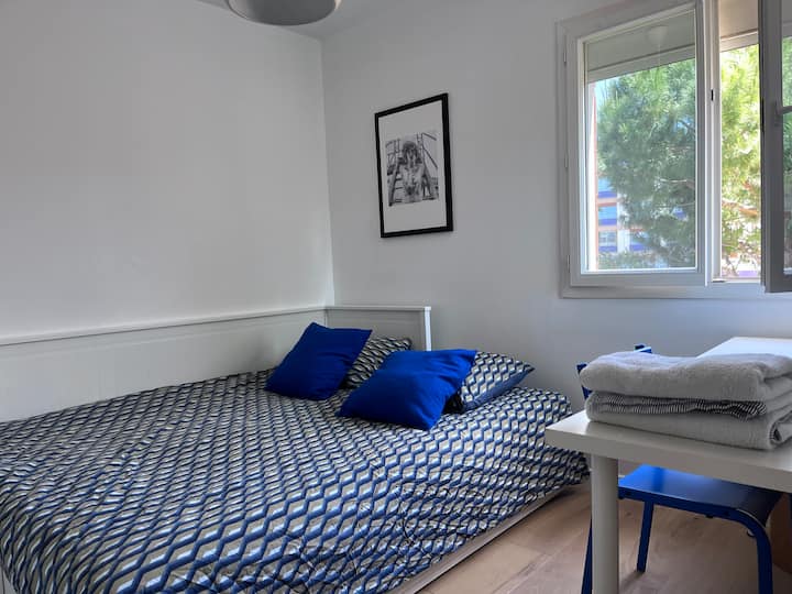 غرفة النوم 4