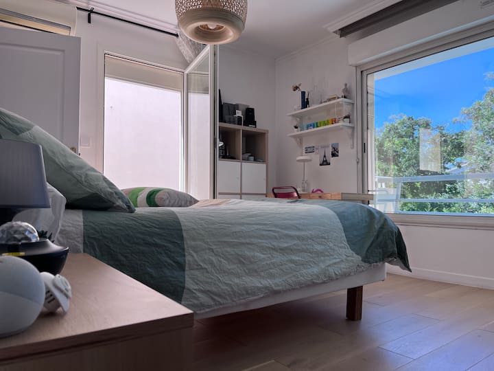 غرفة النوم 3