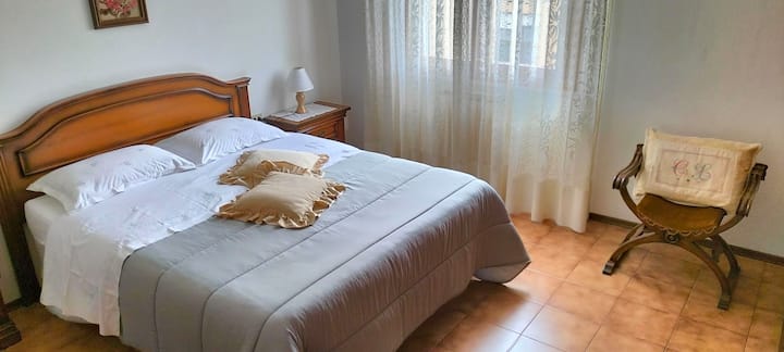 Спална соба 1