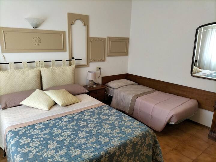 Спална соба 2