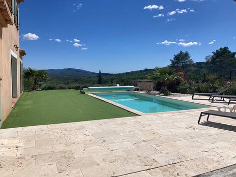 Maison de vacances