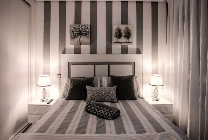 ห้องนอน