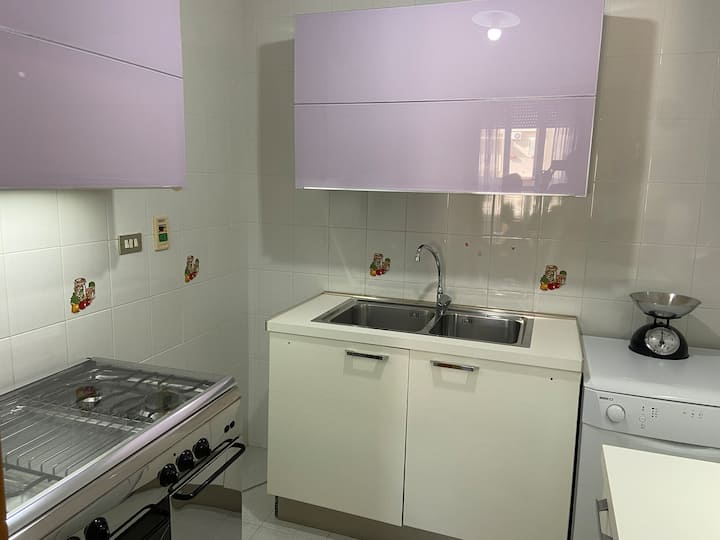 Affitto A Otranto Fronte Mare,casavacanza21otranto - Otranto