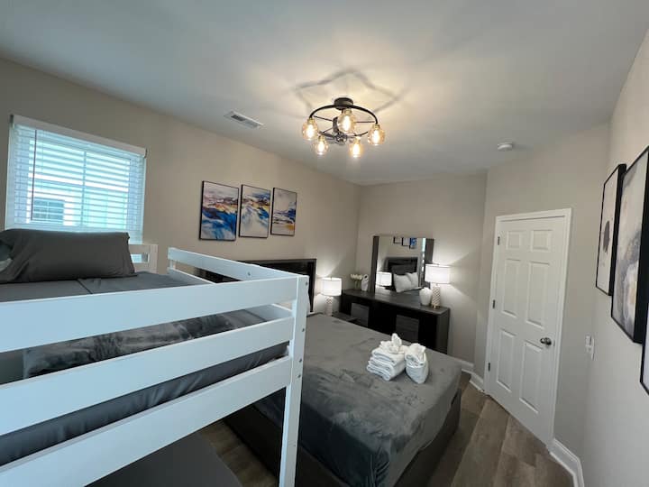 Chambre 3