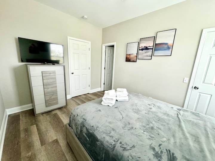 Chambre 1