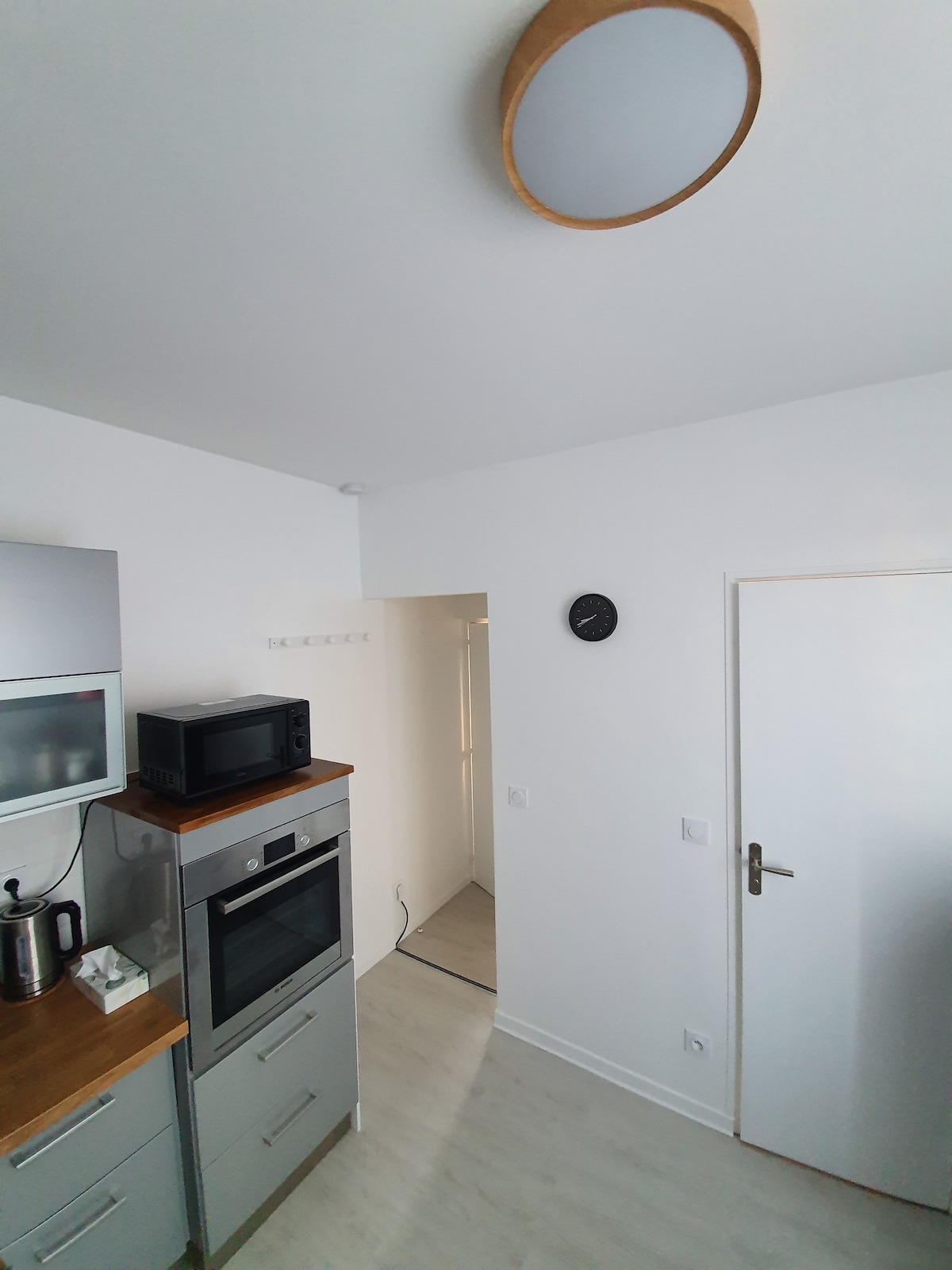 Top Airbnb: Charmant studio à Vitry Sur Seine