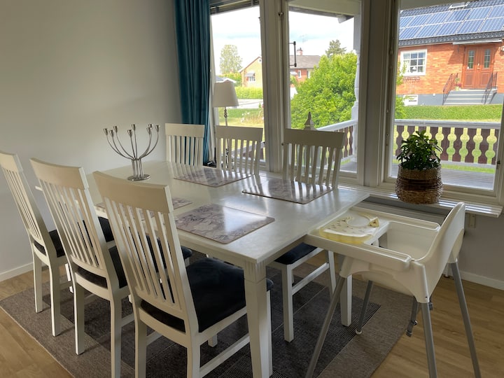 Villa I Centrala Vimmerby. - Vimmerby