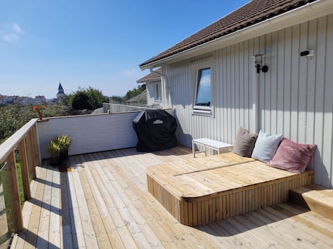 Skärhamn's pearl!