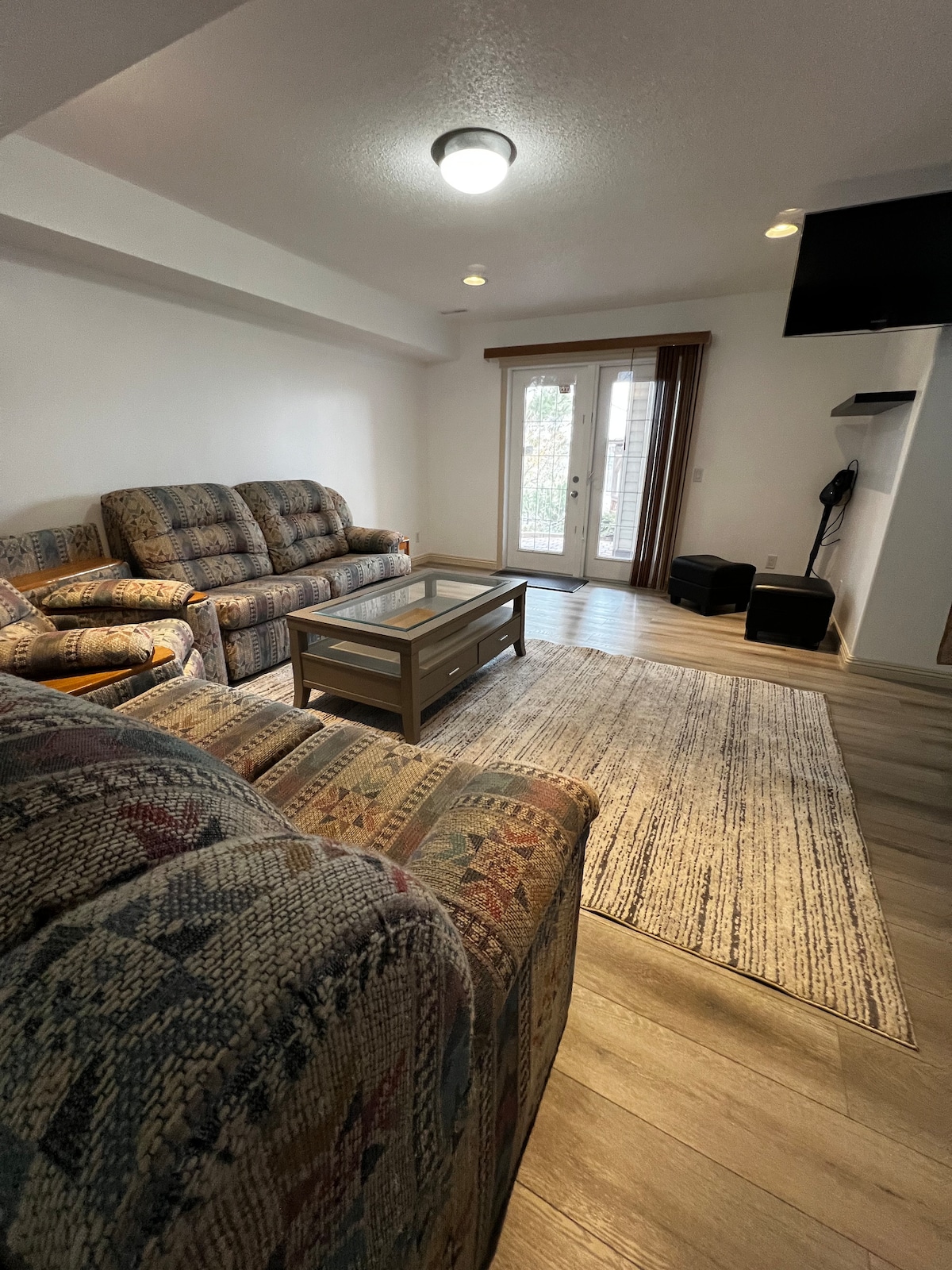 Всекидневна