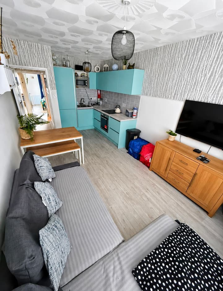 4 Cromwell Court - 사운더스풋