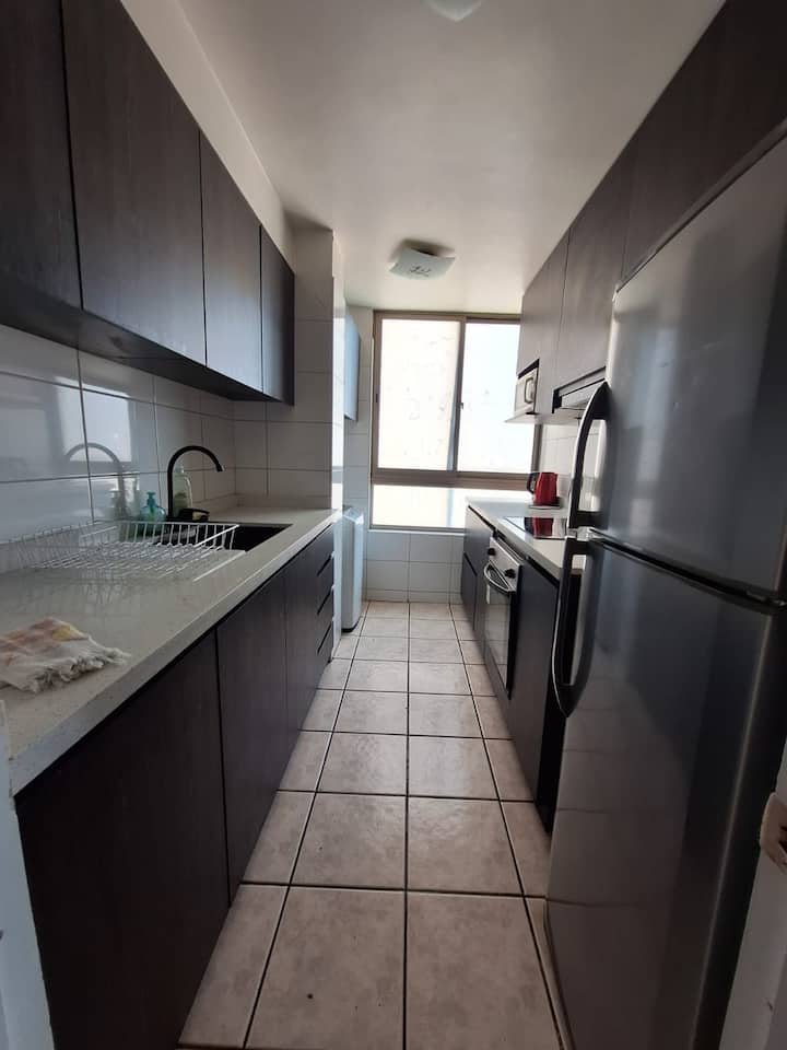 Departamento 3 Dormitorios - Antofagasta