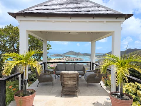 Amazing Villa - Amazing Views