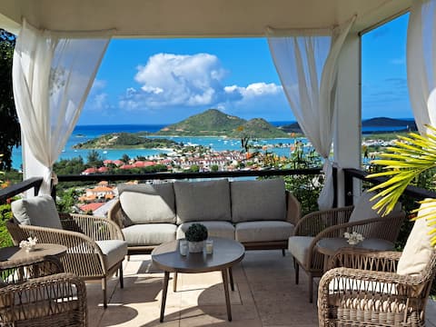 Amazing Villa - Amazing Views
