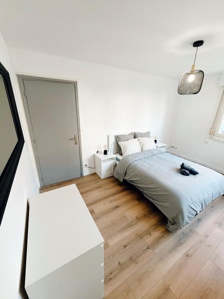 Habitación 2