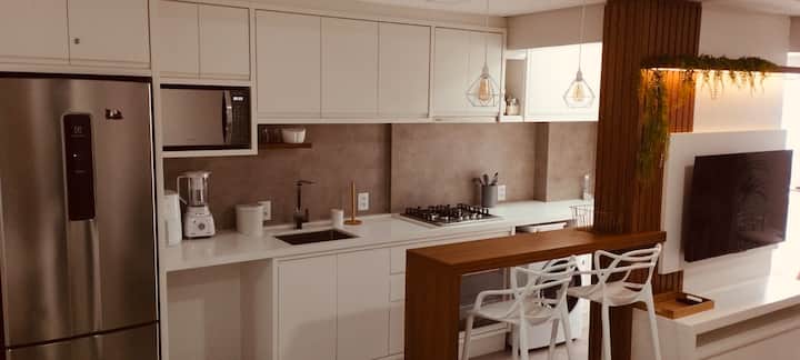 Apartamento Em Laguna/sc - Laguna