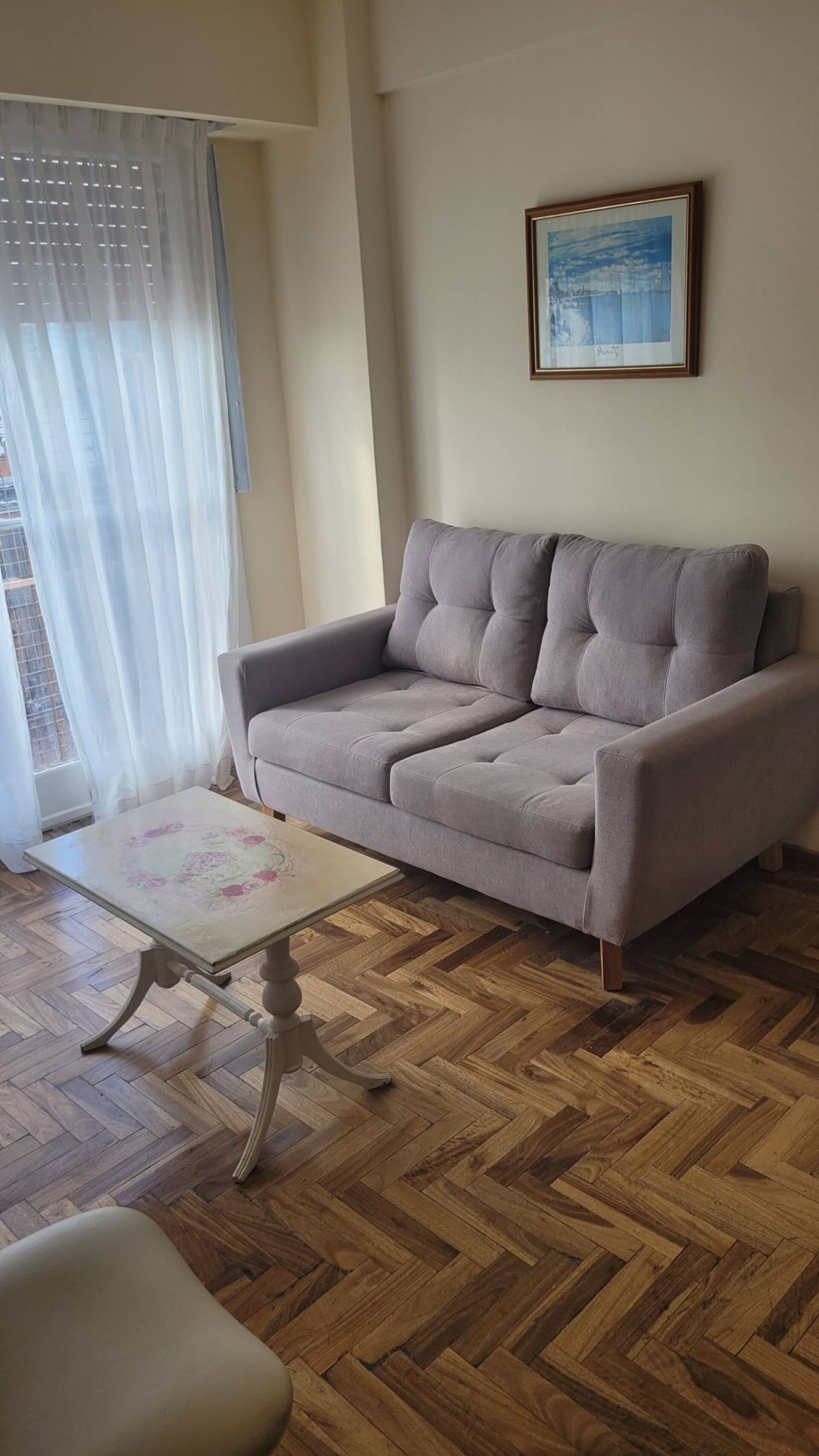 Lovely apartment in Belgrano
